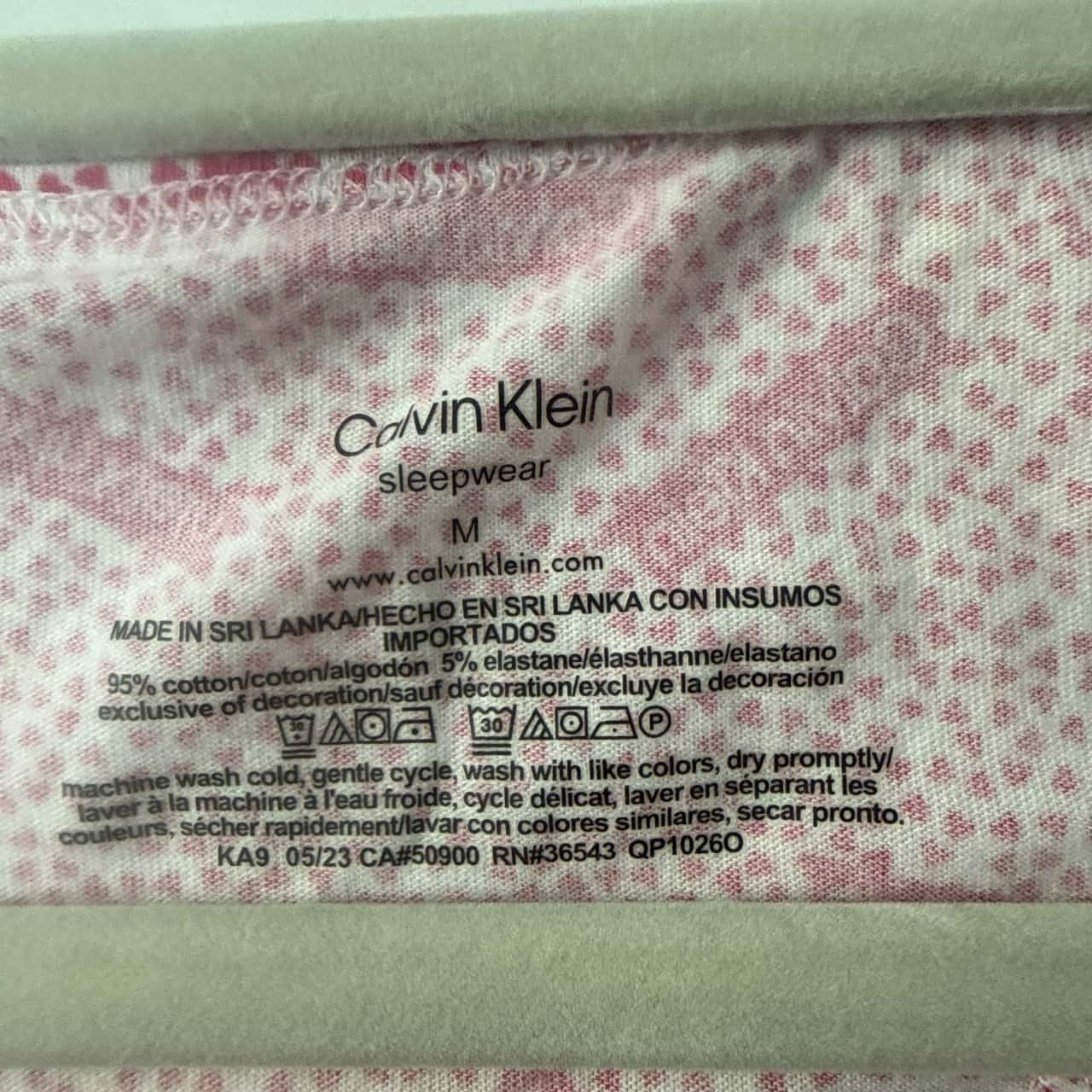 Image Tester
