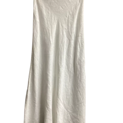 Assembly Label skirt BNWT  Size 8 White 