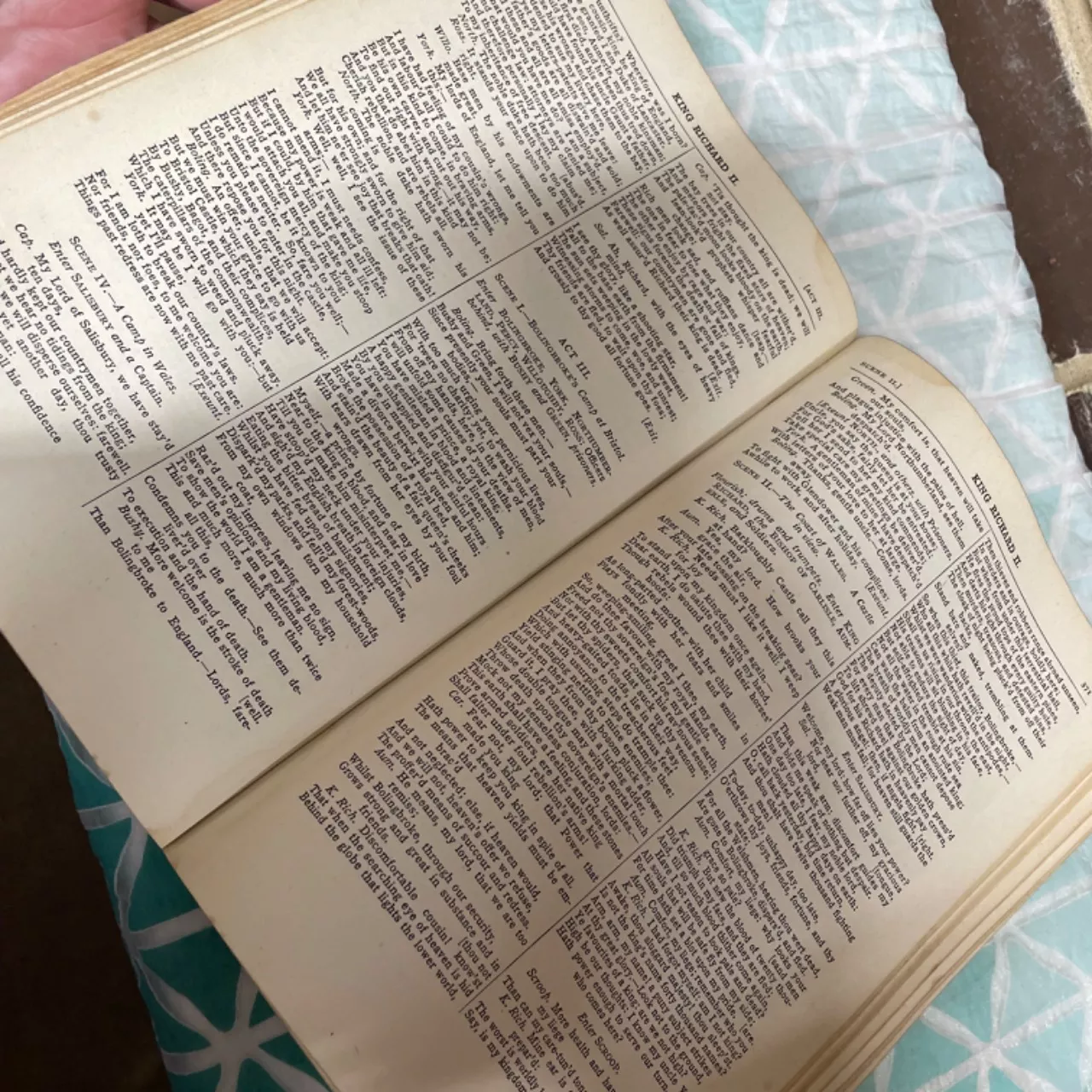 Image Tester