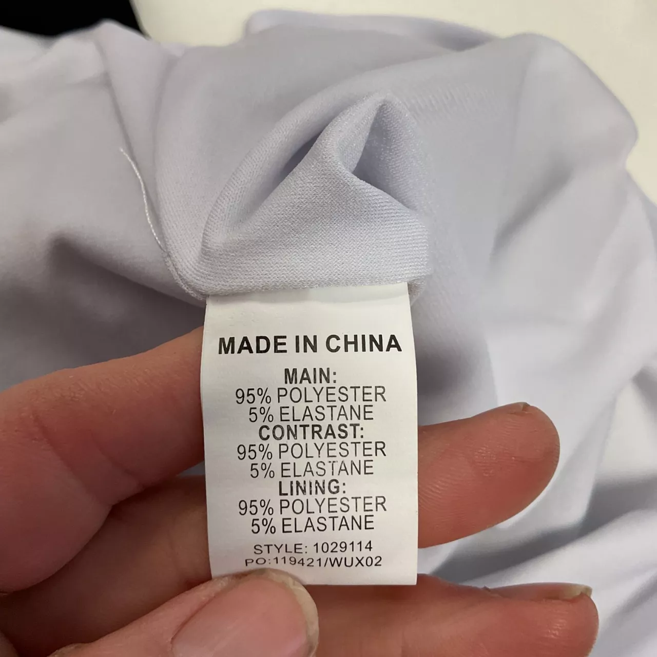 Image Tester