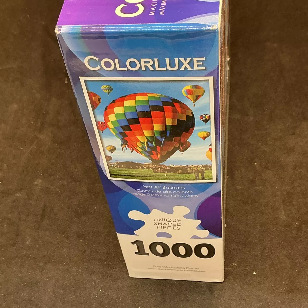 Image Tester