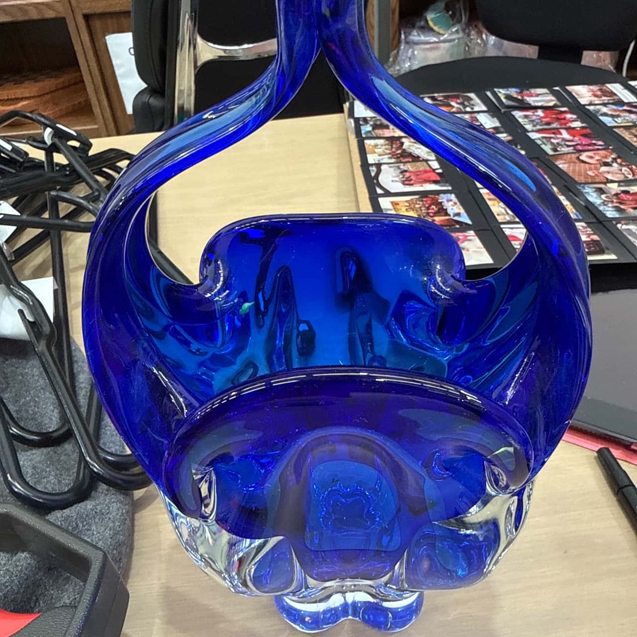 Image Tester