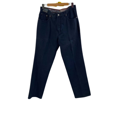 BNWT Pierre Cardin Jeans Size 36 Blue 