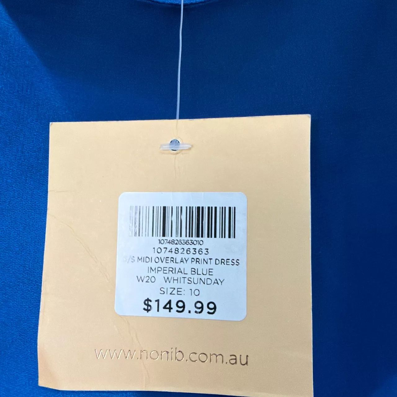 Image Tester