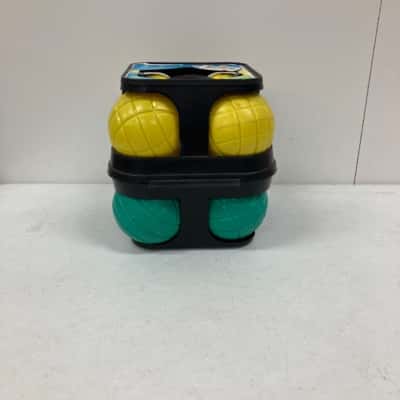 Verao Family Bocce Set 