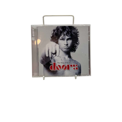 The Very Best Of Doors CD