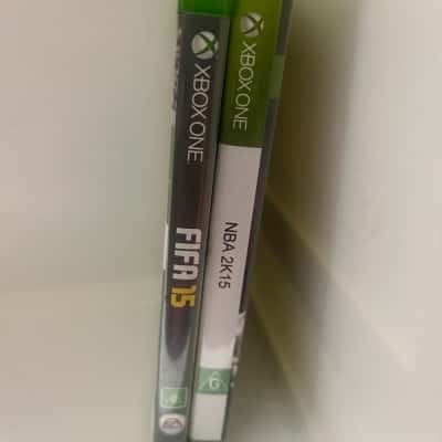 2 Pack Bundle - XBOX One