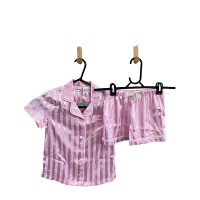 Peter Alexander Kids pink set Size 5 