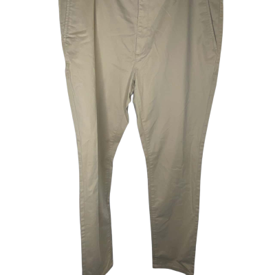 Gazman Mens  Size 36 Beige Pants 