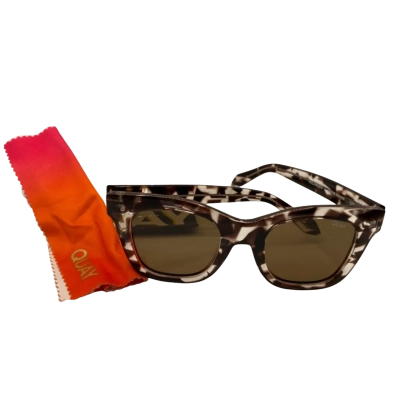 Quay Women's sunglasses  