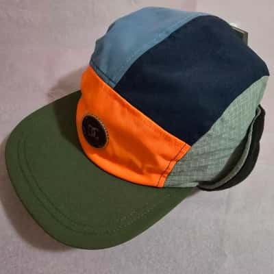 DC Mens  Size One Size Cap Multicoloured 