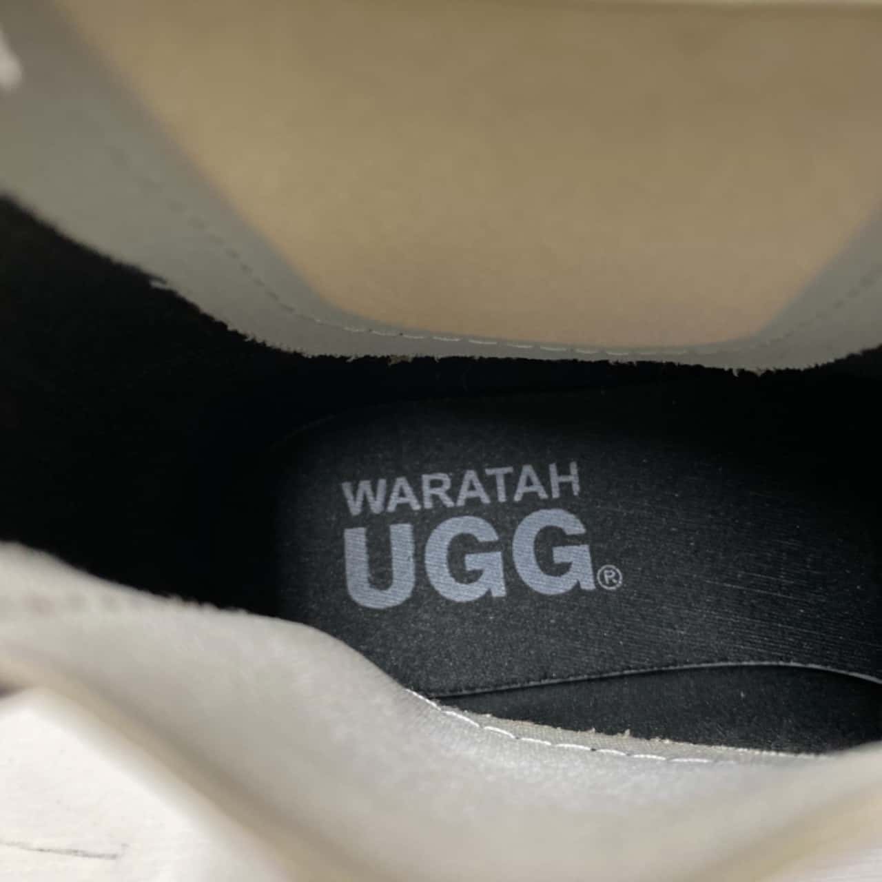 ugg gumboots