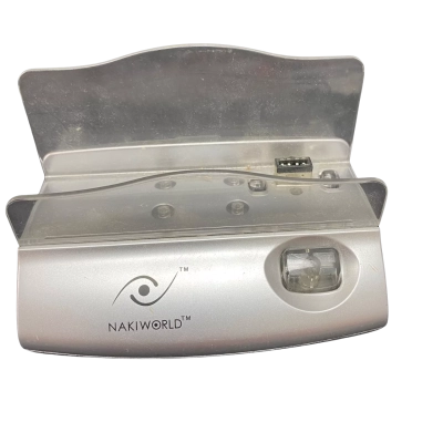 Naki World Game Boy Advance Docking Station 
