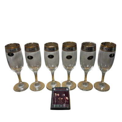 Cristalleria Fratelli Flutes