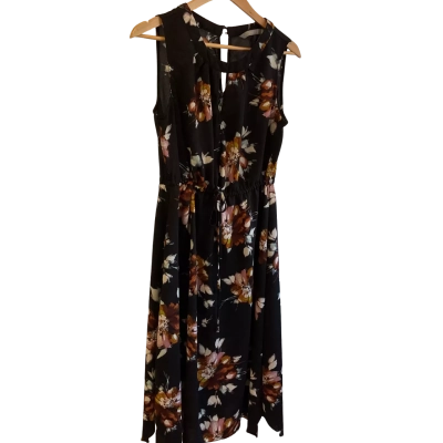 Katies summer Dress-  Womens  Size 14 Pattern 