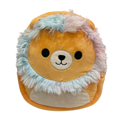  Kids squishmallow backpack