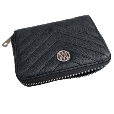 Marikai Womens Purse Black  