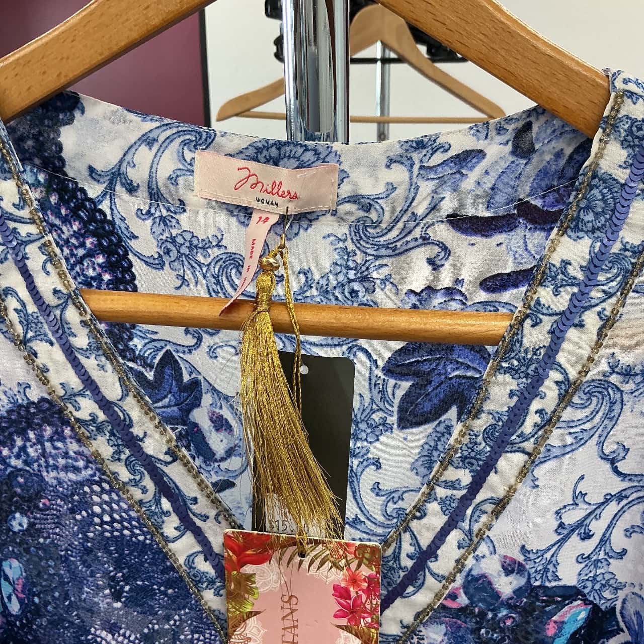 Image Tester
