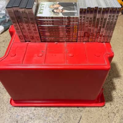 M*A*S*H    S1-11  Collection 