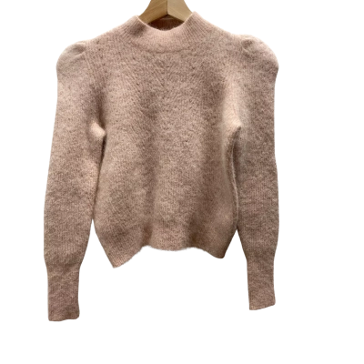 Forever New Womens  Size S Pink  Alpaca Jumper