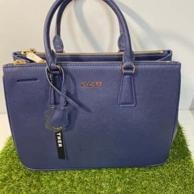  Allure Womens satchel