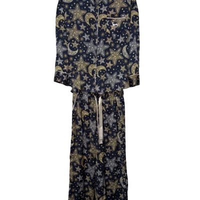 Peter Alexander Size S starry pj set 