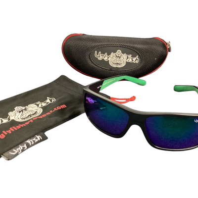 Ugly Fish Polarised Sunglasses 