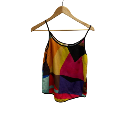 Gorman Womens  Size 8 Multicoloured Top