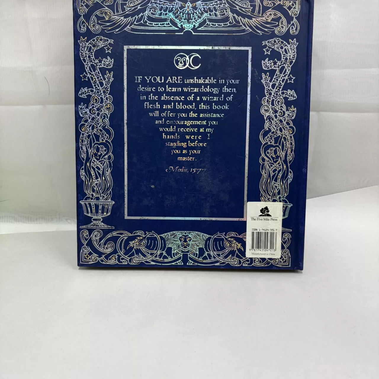 Image Tester
