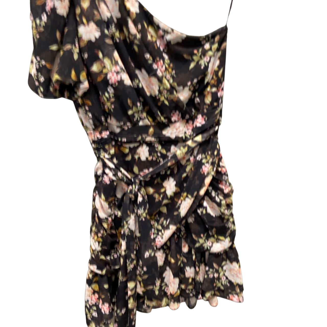 SHEIKE - Farrah Dress (Size 14)