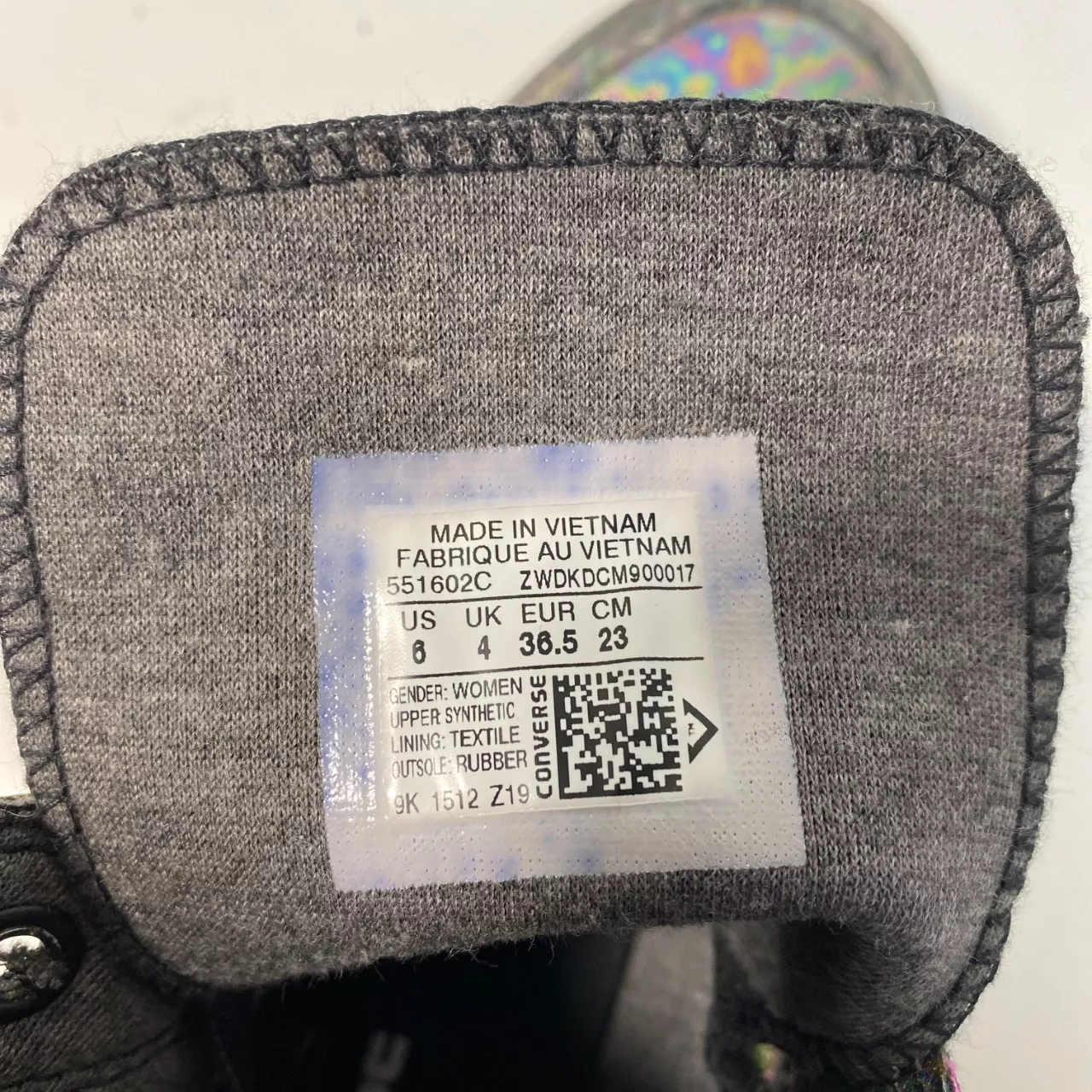 Image Tester
