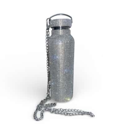 Diamenti bling 760ml water bottle