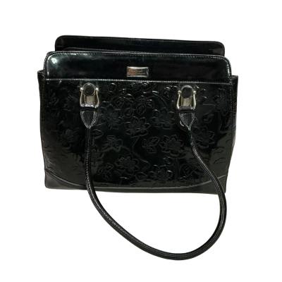 Serenade Beverly Hills Collection Women’s Handbag Black  