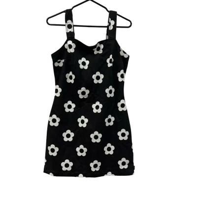 AFENDS MOD MINI DRESS. SIZE 12