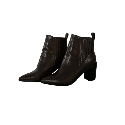 Billini Womens  Size 7 Brown 