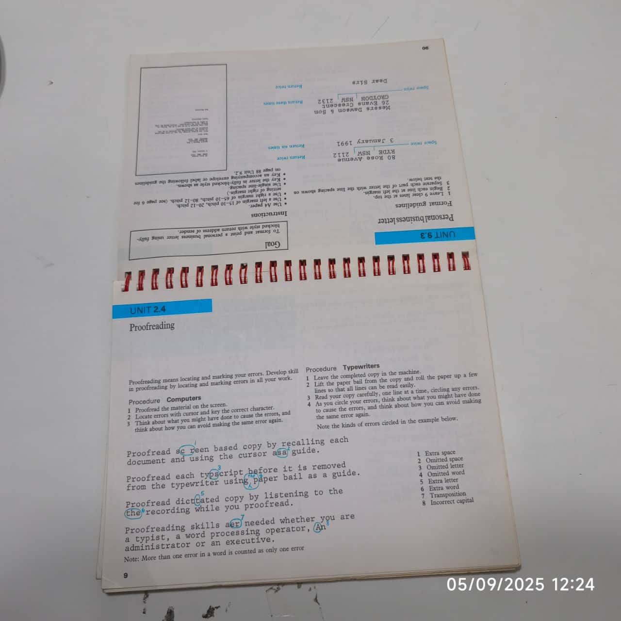 Image Tester