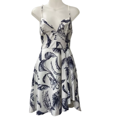 Pilgrim - Botanical Blossom Dress Size 8