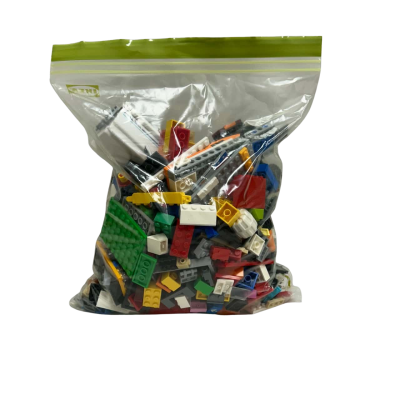 Lego Bundle B - 1kg