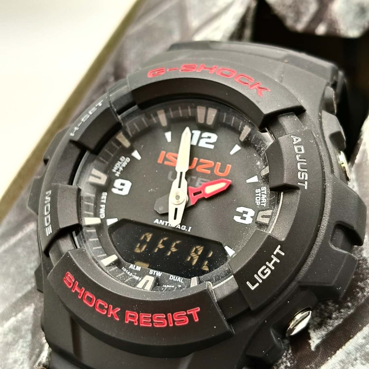 Image Tester