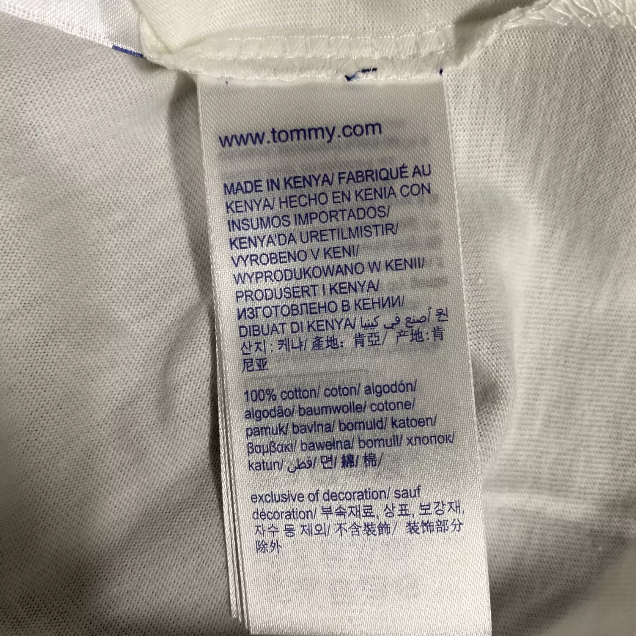 Image Tester