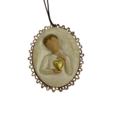 Willow Tree Keepsake ornament 