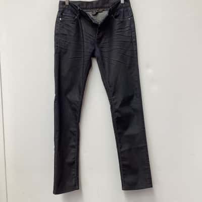 Armani Exchange Mens Jeans Size 30