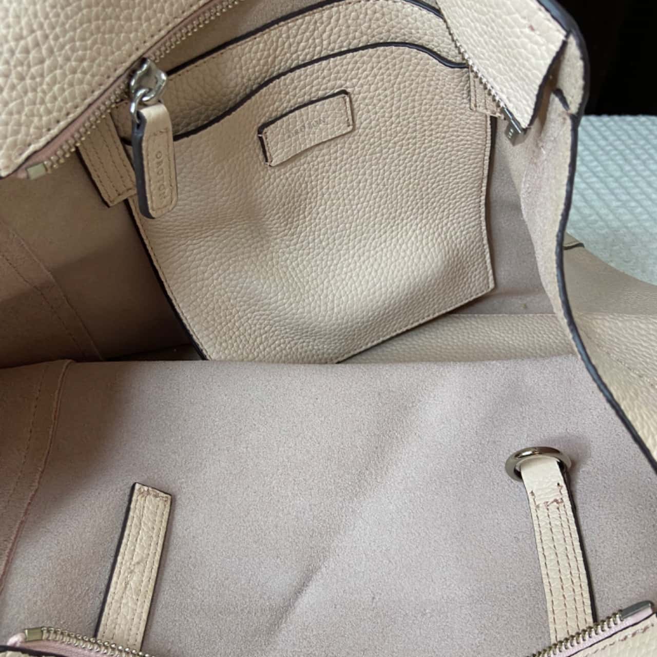 22ss avalone leather shoulder bag 【公式通販】