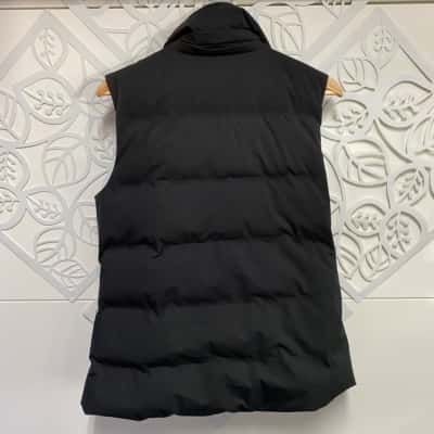 Macpac Womens  Size 10 Black  