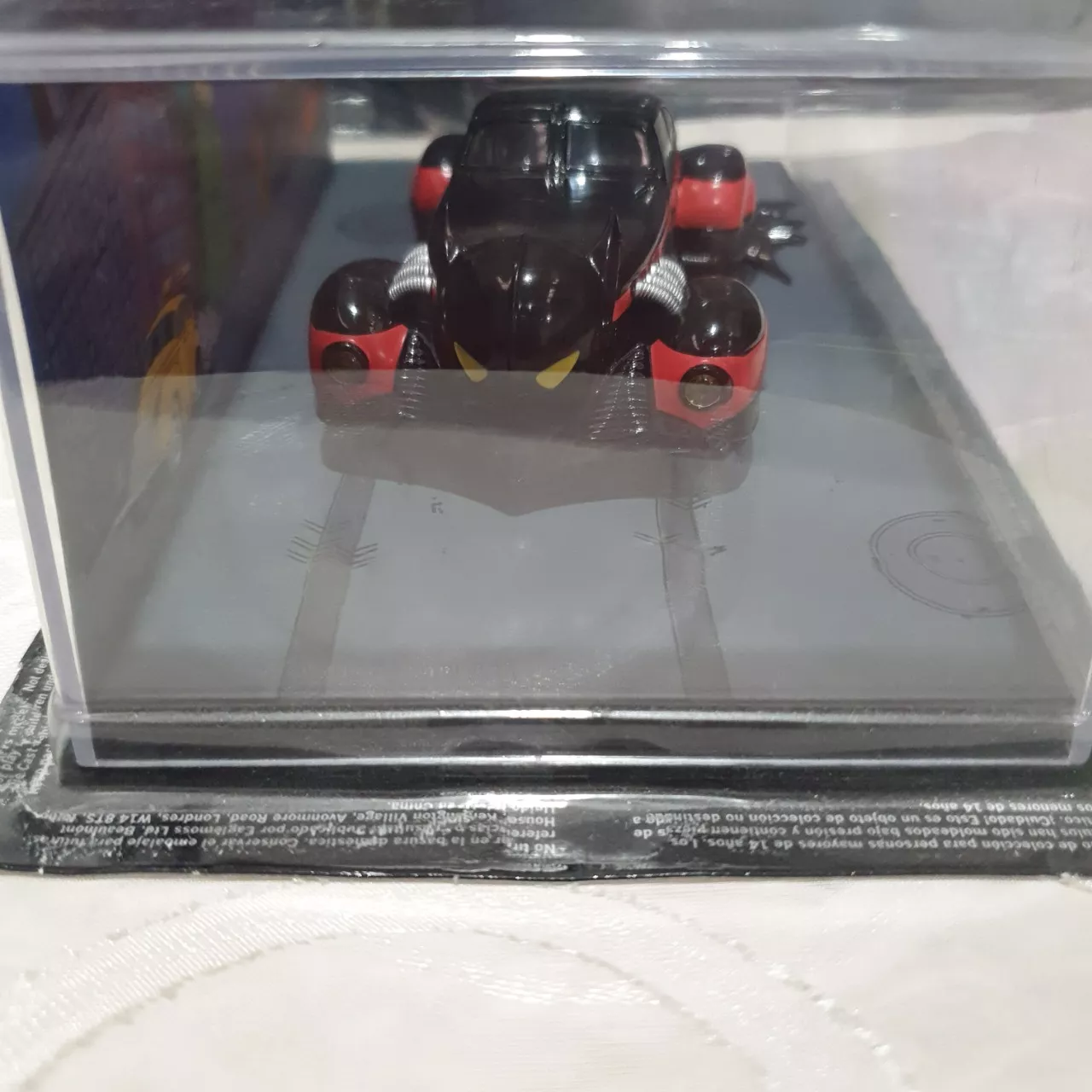 Image Tester