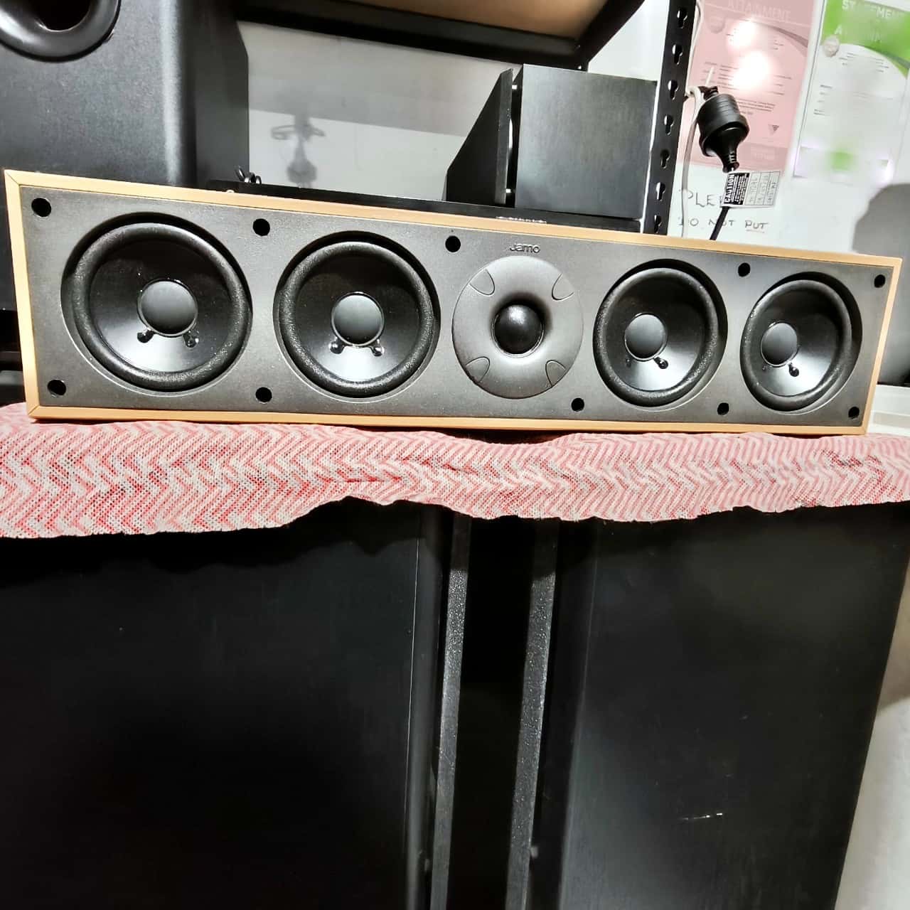 Image Tester