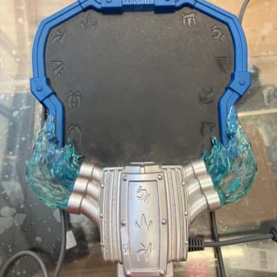 Skylanders Superchargers portal