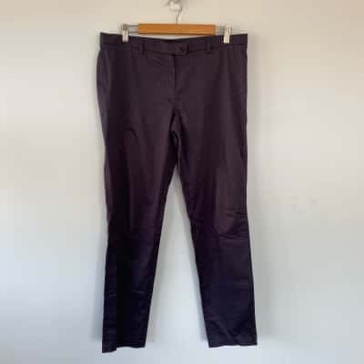 Pierre Cardin Navy Blue Pants  Size 42 