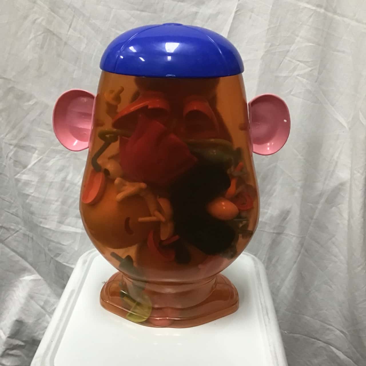 Image Tester