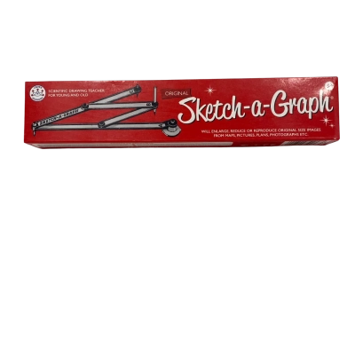 Retro Sketch a Graphic 